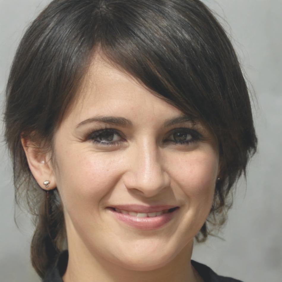 Elena Vázquez, experta en técnicas de escritura