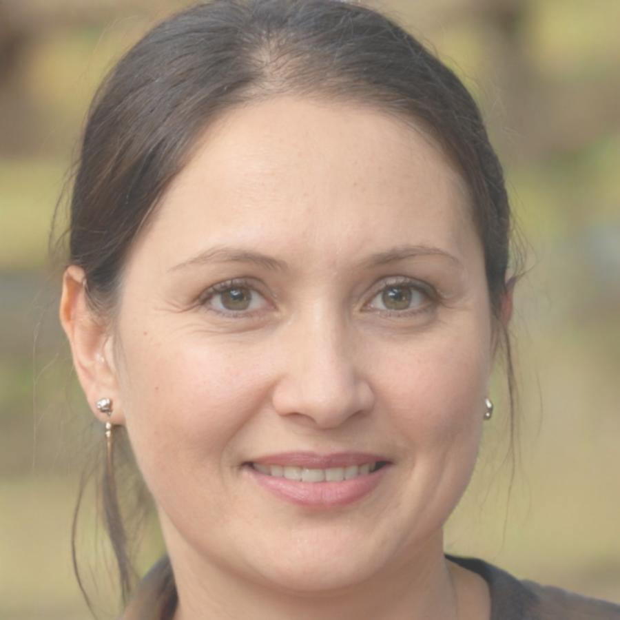 Marina Torres, especialista en talleres creativos